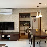 Cobertura Duplex Com Piscina E Vista Mar B11-0018