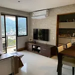 Cobertura Duplex Com Piscina E Vista Mar B11-0018