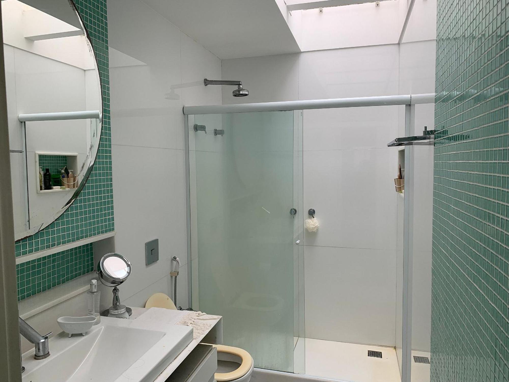 Apartamento Cobertura Duplex Com Piscina E Vista Mar B11-0018