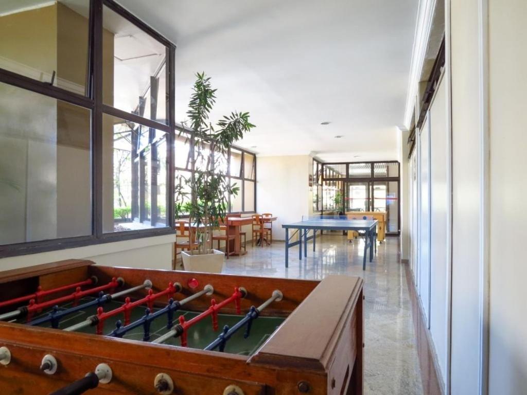 Apartamento Cobertura Duplex Com Piscina E Vista Mar B11-0018 *