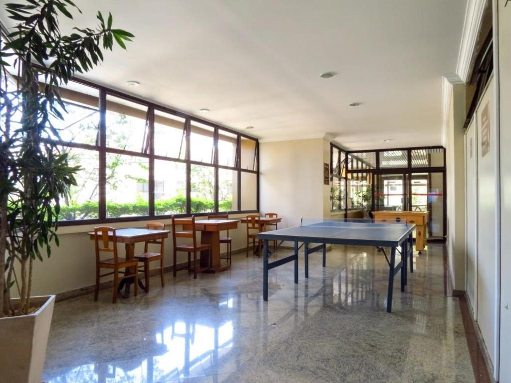 Cobertura Duplex Com Piscina E Vista Mar B11-0018 Apartamento Rio de Janeiro