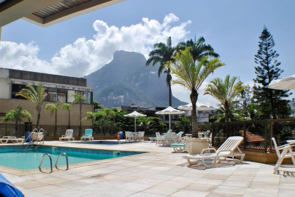 Apartamento Cobertura Duplex Com Piscina E Vista Mar B11-0018