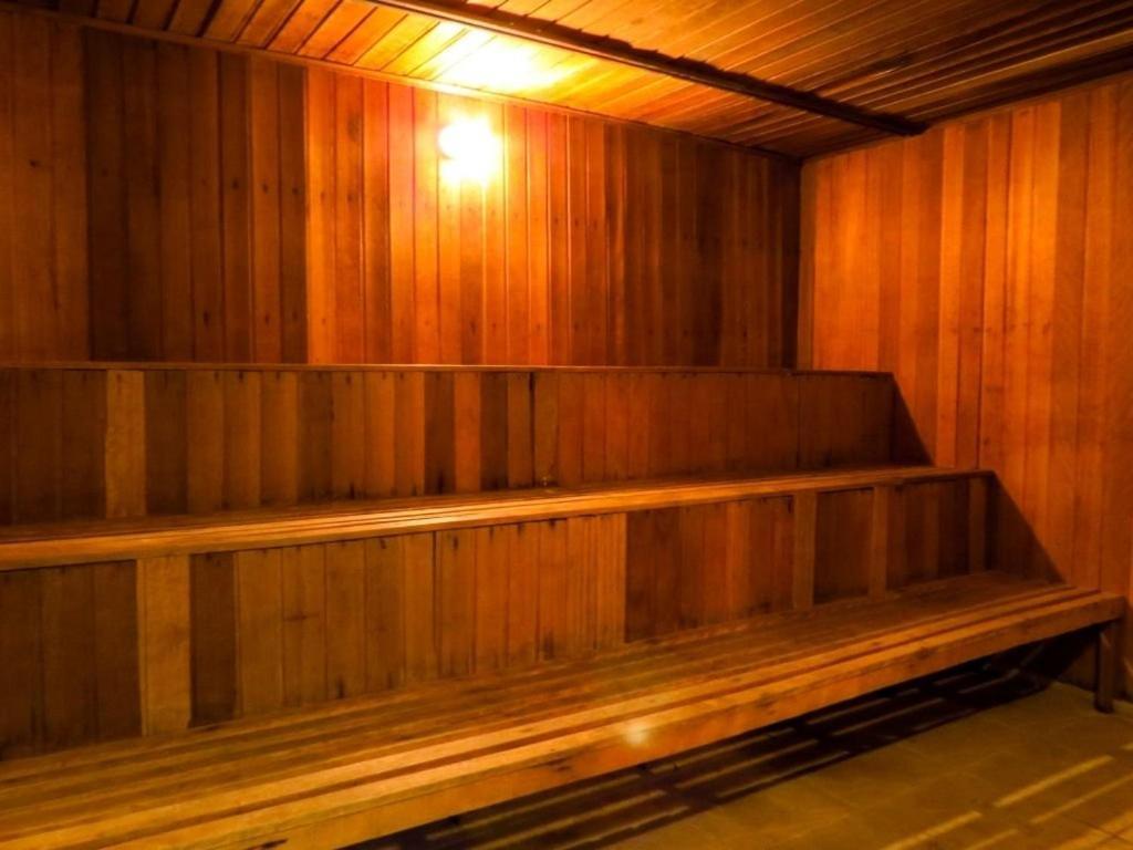 Apartamento Cobertura Duplex Com Piscina E Vista Mar B11-0018