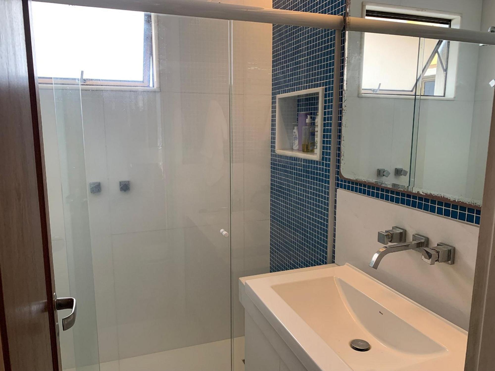 Cobertura Duplex Com Piscina E Vista Mar B11-0018 Apartamento *