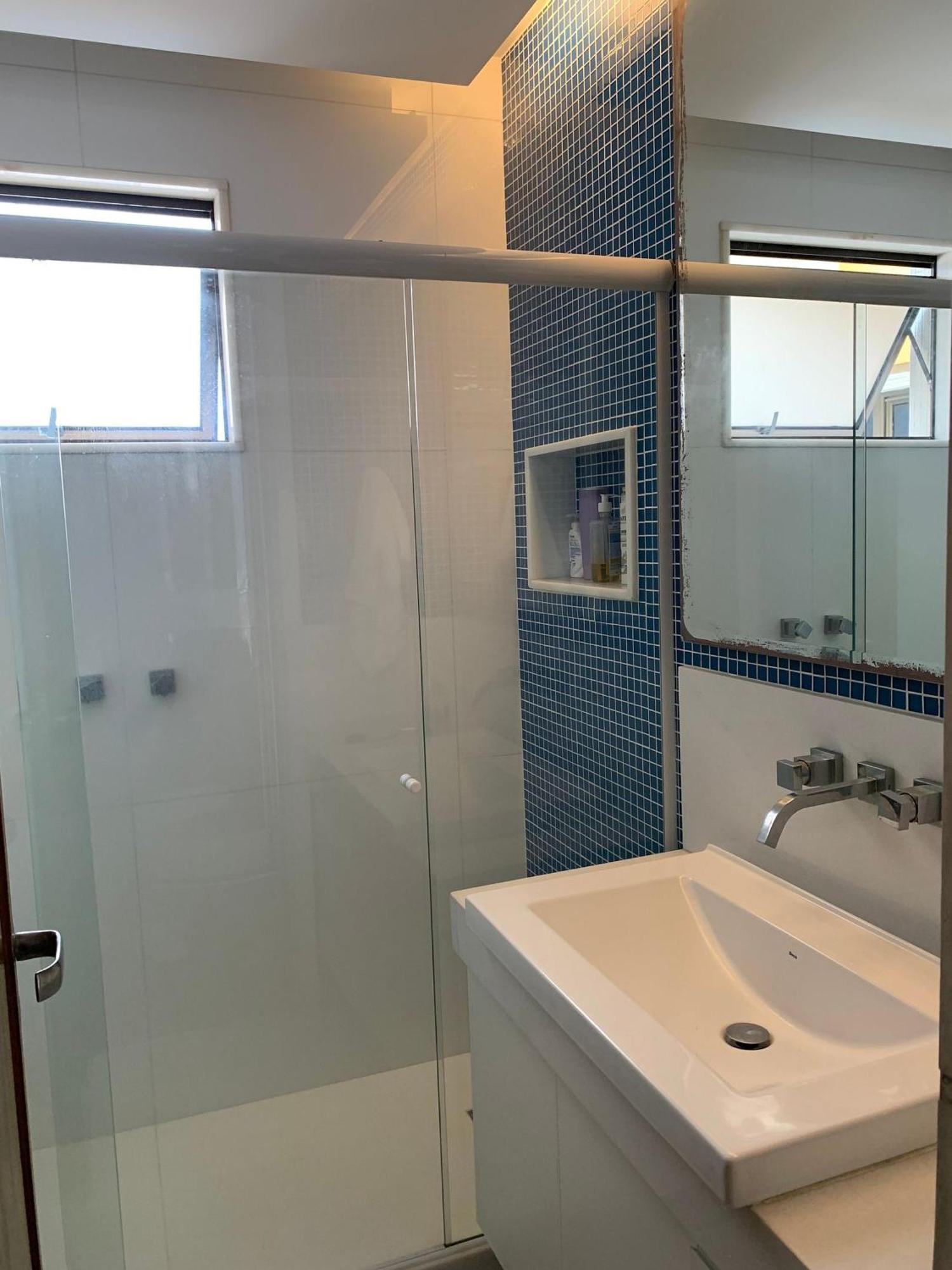 Cobertura Duplex Com Piscina E Vista Mar B11-0018 Apartamento Rio de Janeiro