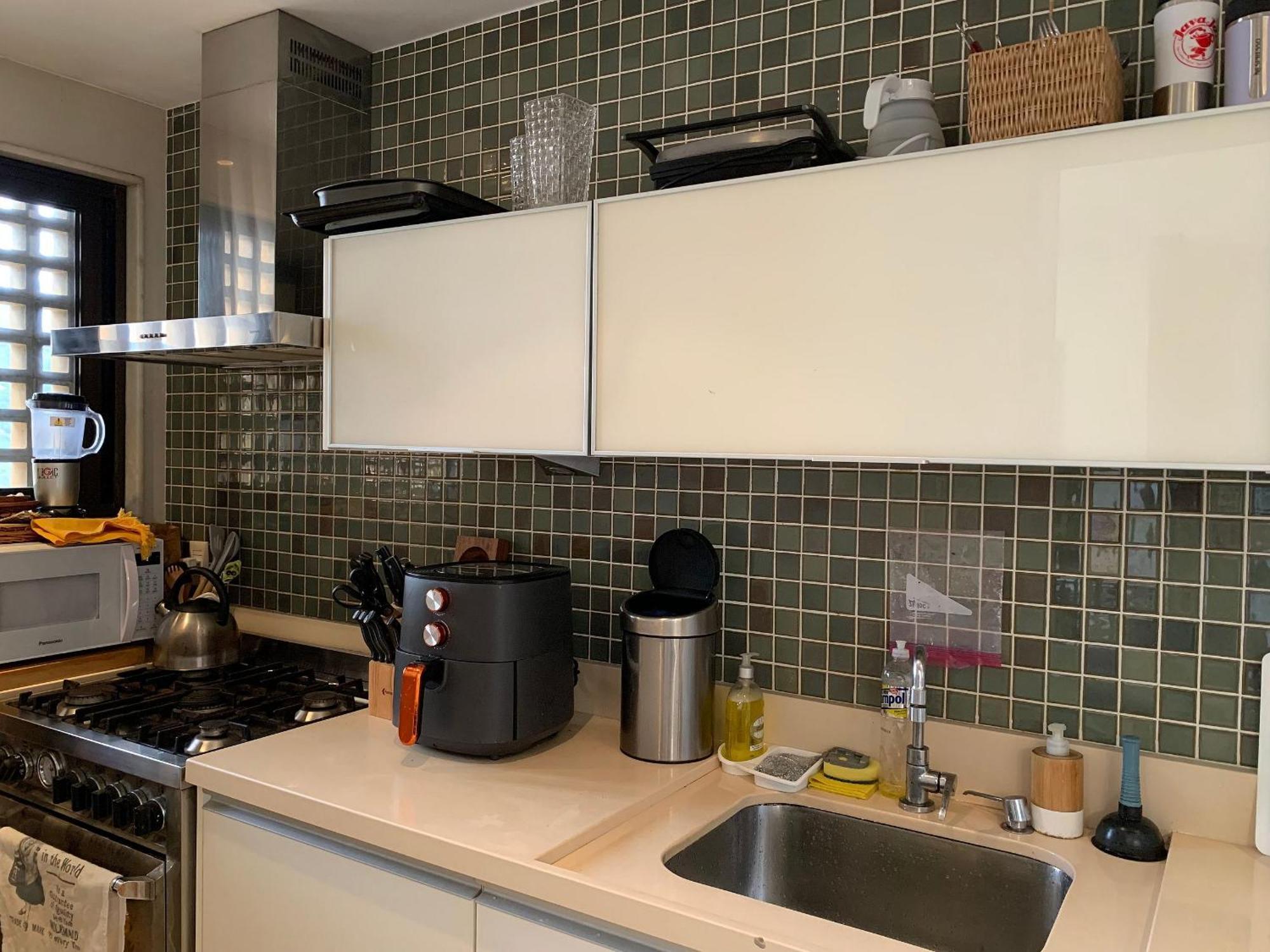 Apartamento Cobertura Duplex Com Piscina E Vista Mar B11-0018 Rio de Janeiro