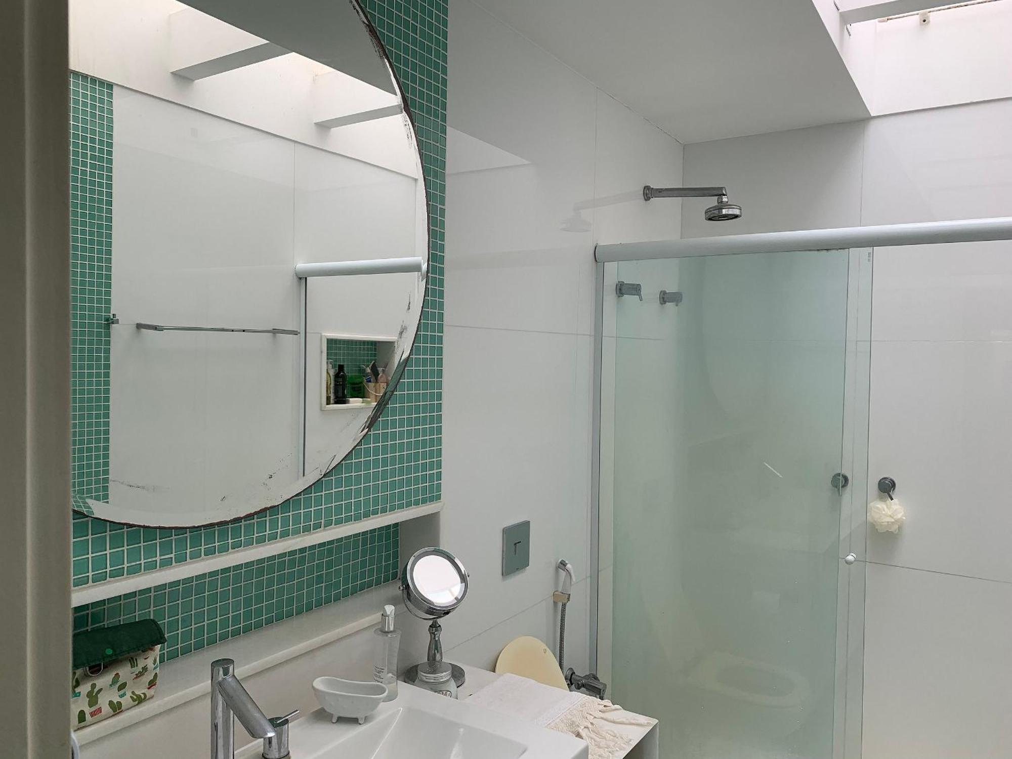 Cobertura Duplex Com Piscina E Vista Mar B11-0018 * Rio de Janeiro