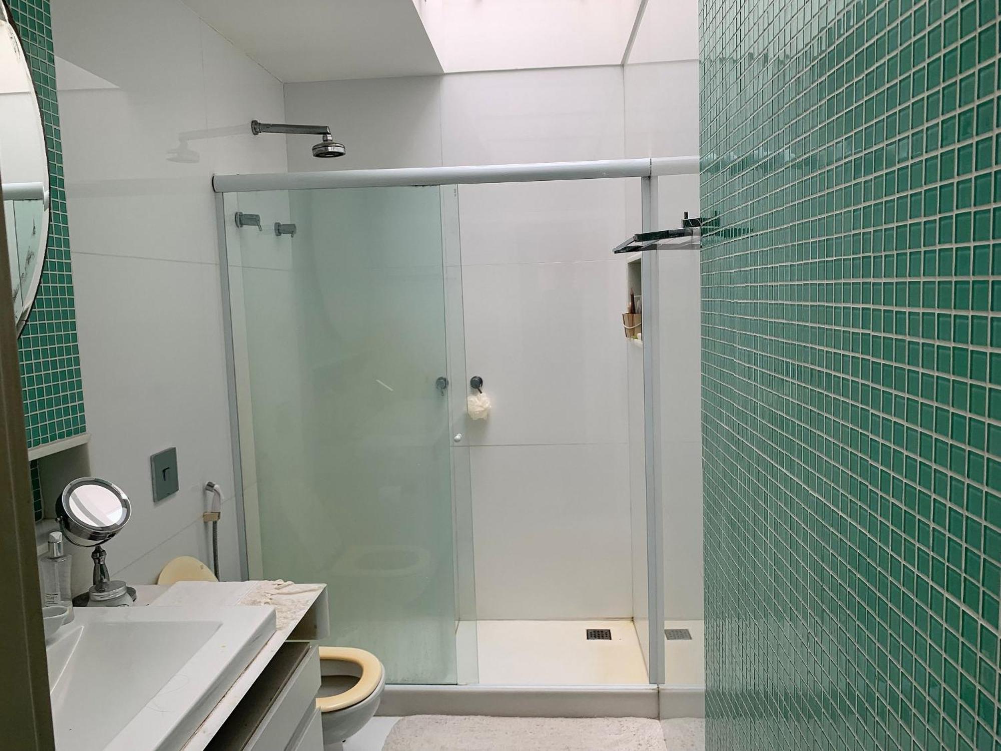 Cobertura Duplex Com Piscina E Vista Mar B11-0018 Rio de Janeiro