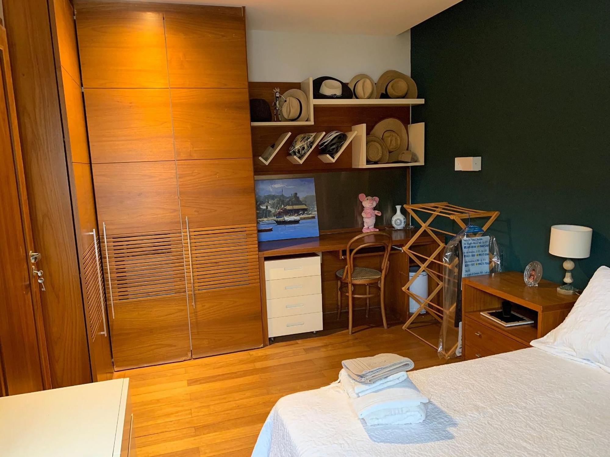 Cobertura Duplex Com Piscina E Vista Mar B11-0018 Apartamento