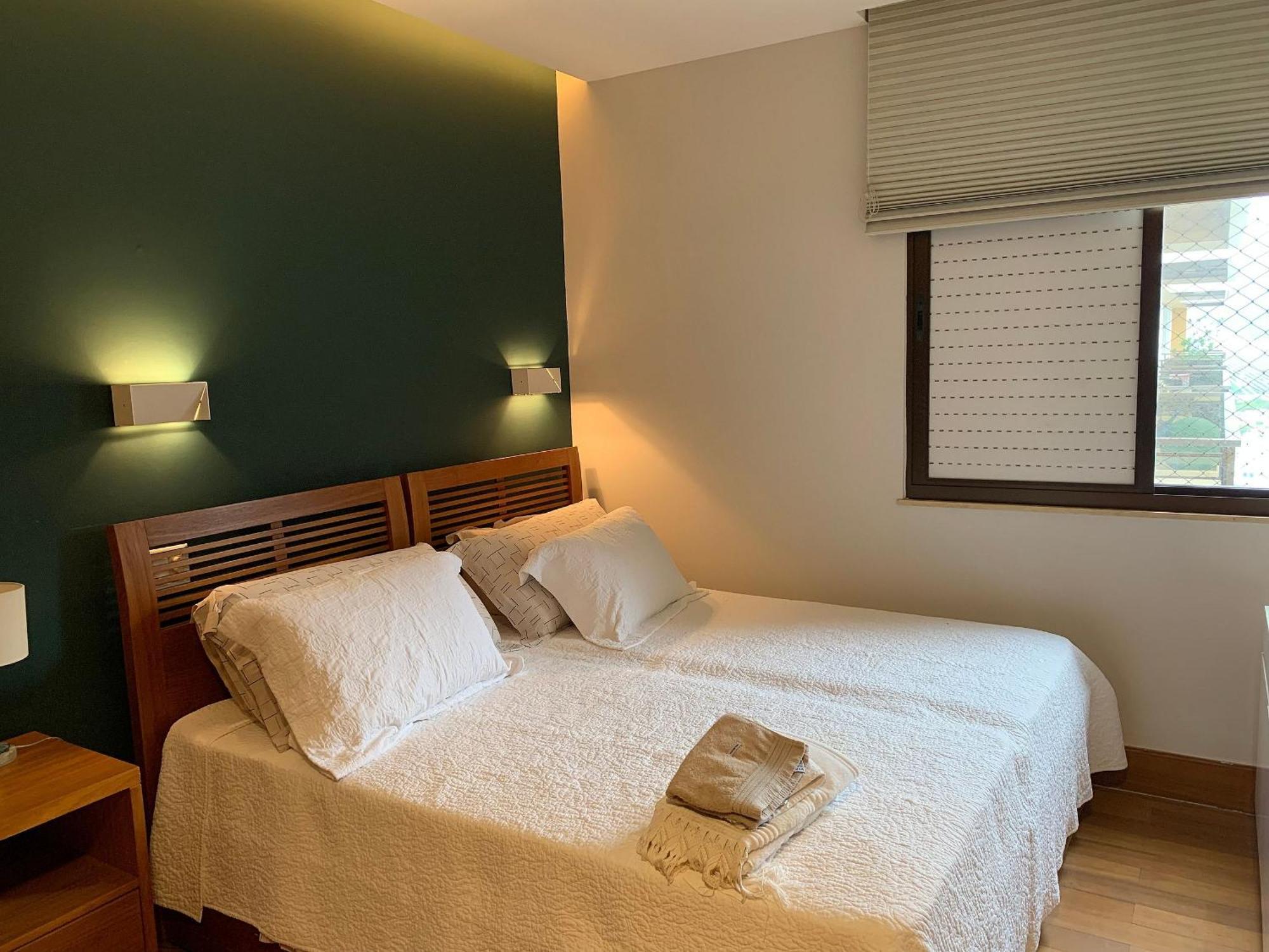 Cobertura Duplex Com Piscina E Vista Mar B11-0018 Río de Janeiro