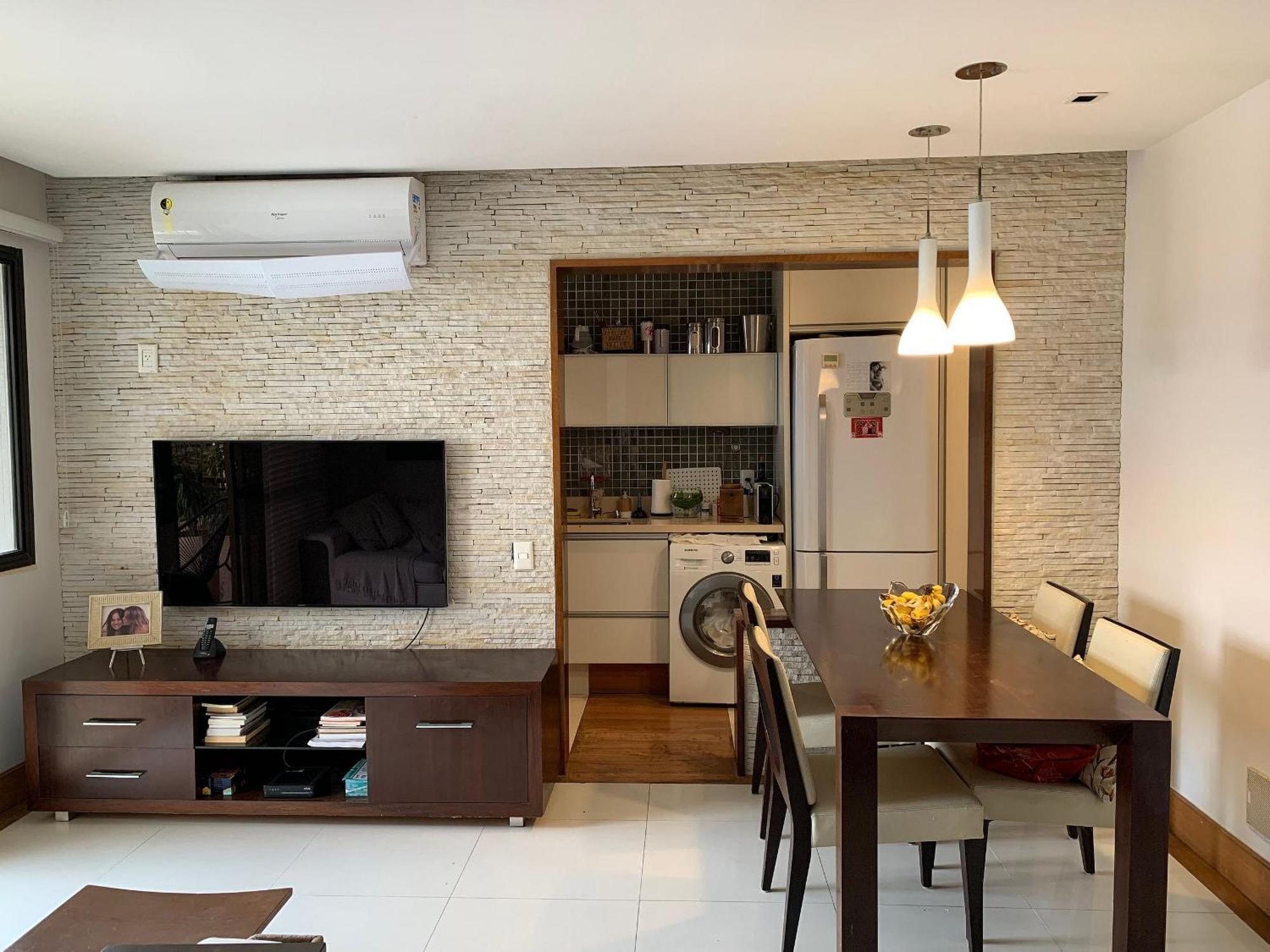 Cobertura Duplex Com Piscina E Vista Mar B11-0018 * Río de Janeiro