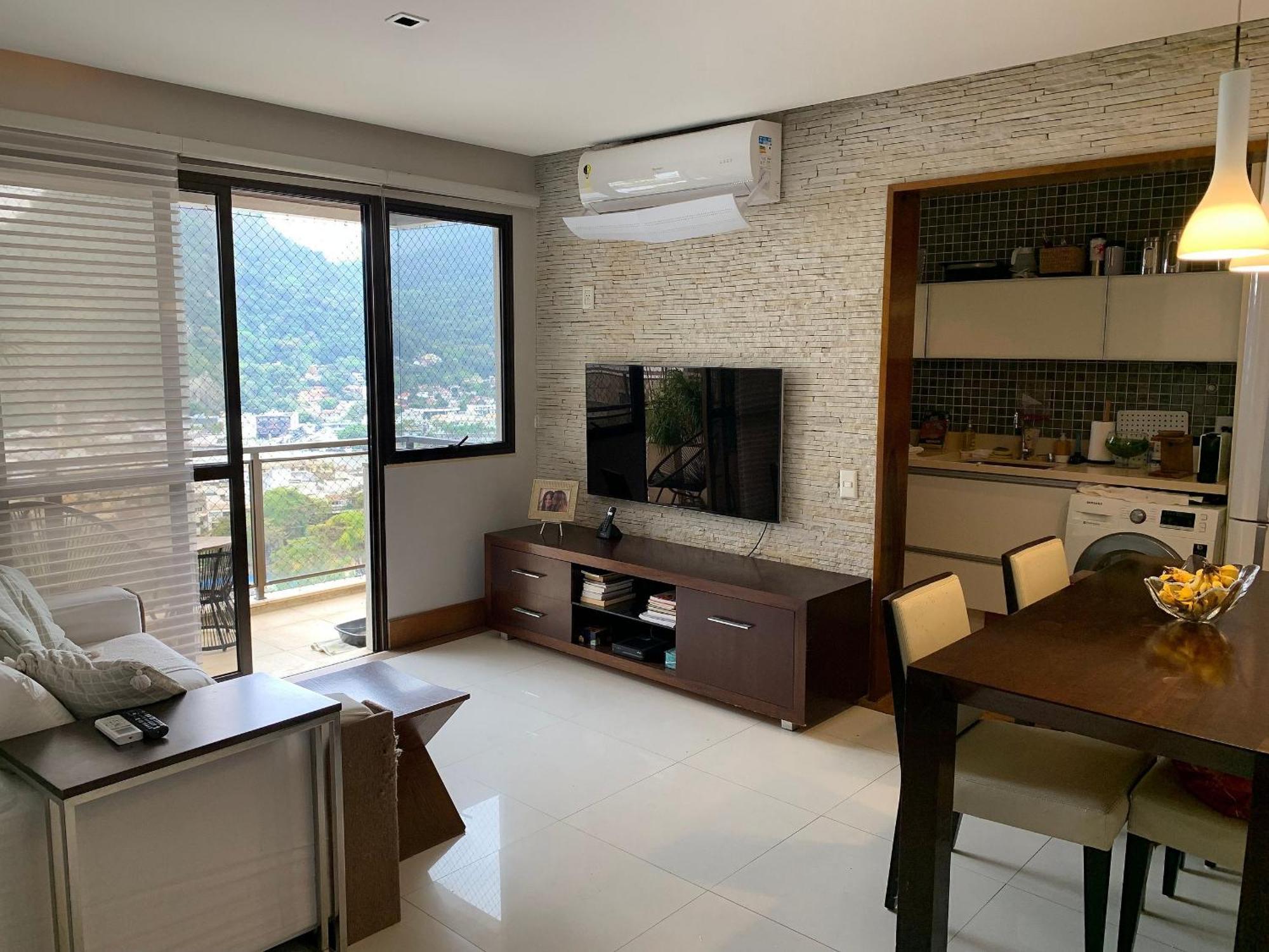 Apartamento Cobertura Duplex Com Piscina E Vista Mar B11-0018