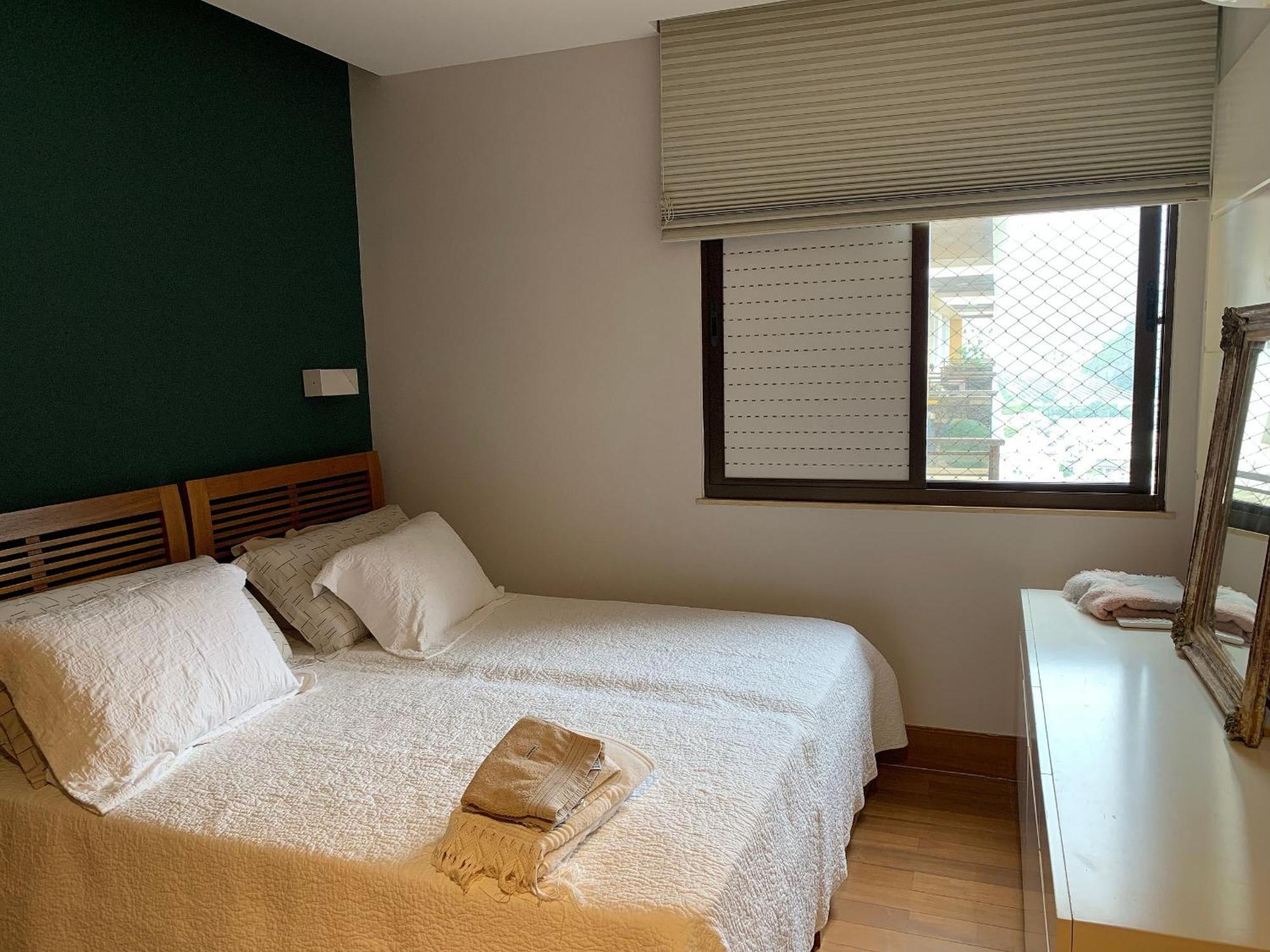 Cobertura Duplex Com Piscina E Vista Mar B11-0018 Apartamento *